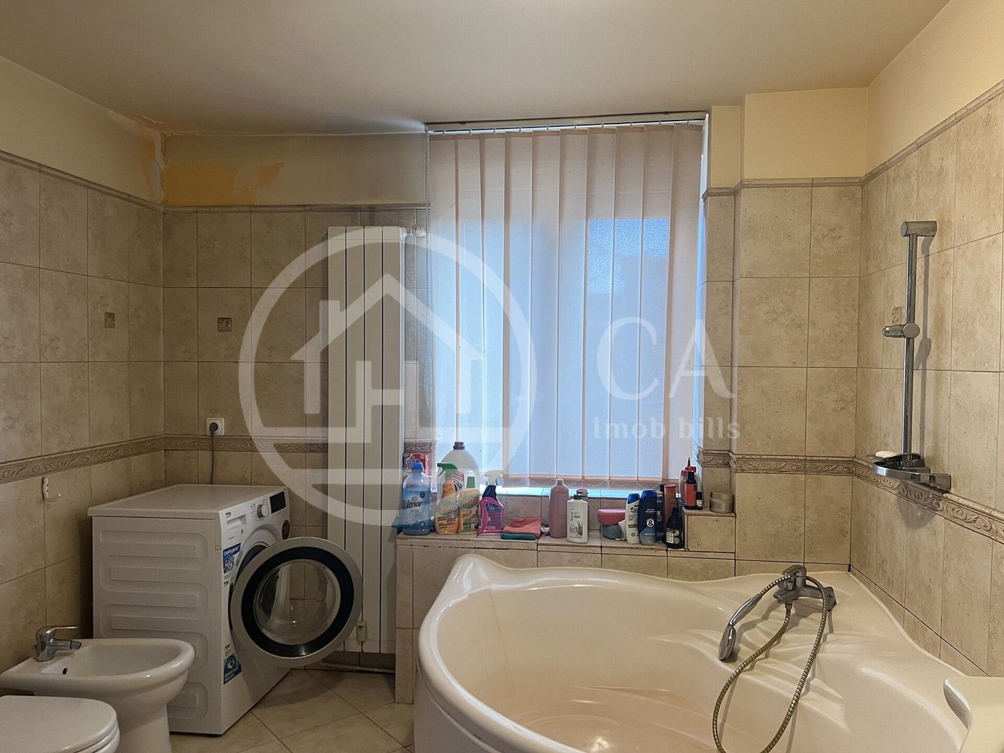 Apartament cu 2 camere de vanzare Cantemir Oradea - Poză 8