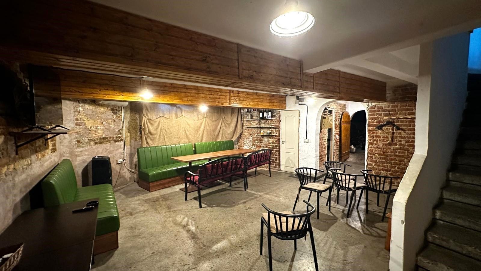 Spatiu Comercial 170mp cu Loc Terasa Piata Muncii-Decebal - Poză 11