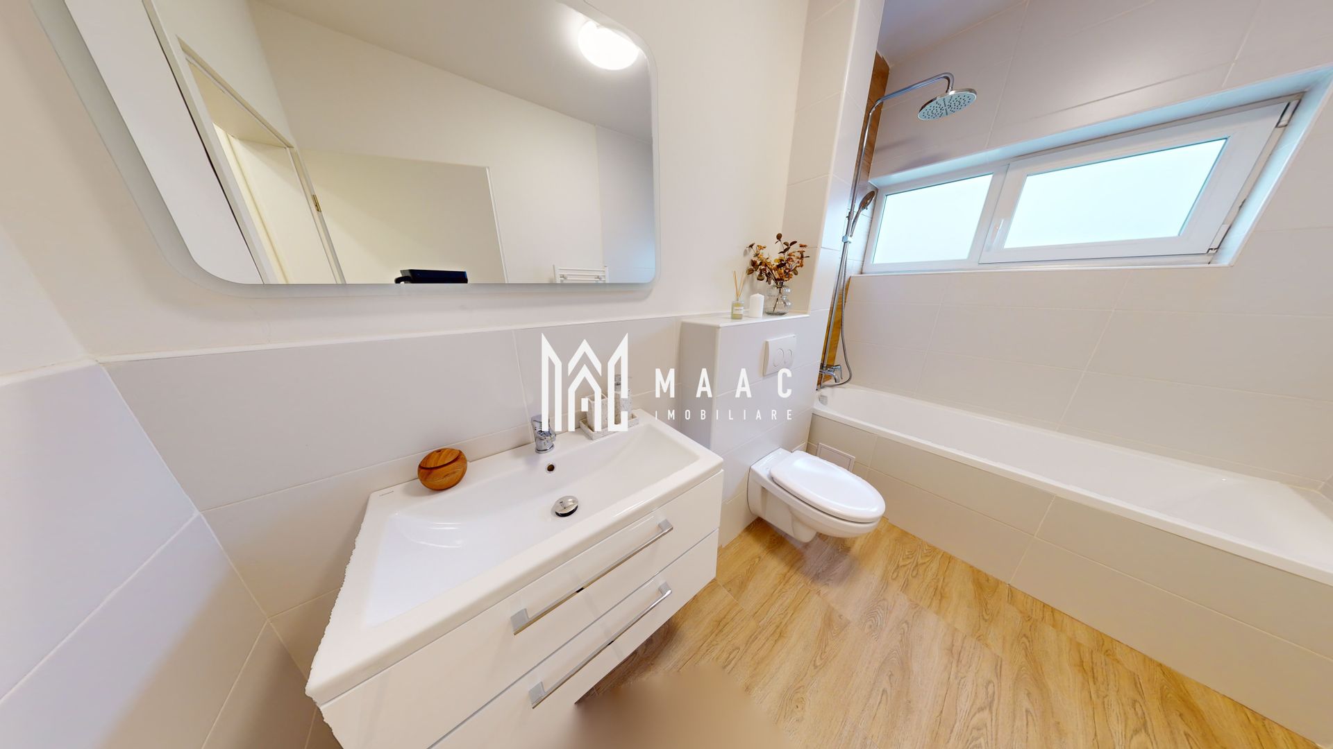 Apartament 2 camere, mobilat si utilat I Intabulat I 0% Comision - Poză 13