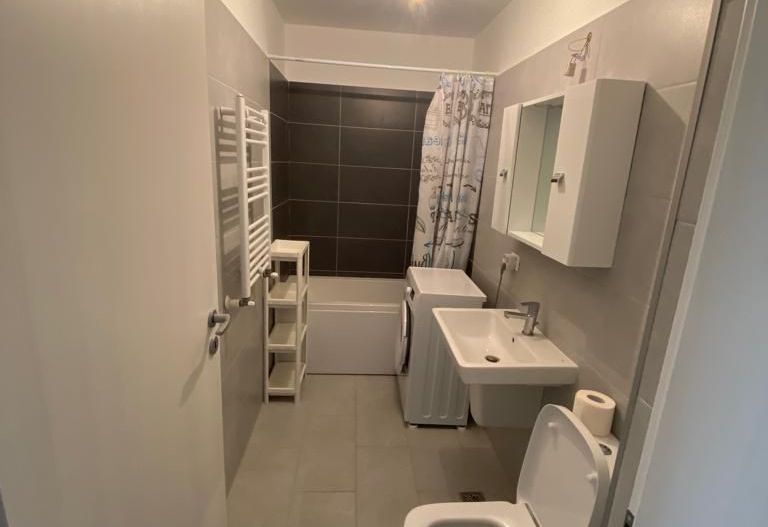 Garsoniera in Astrelor Residence strada Biruintei,metrou . - Poză 1