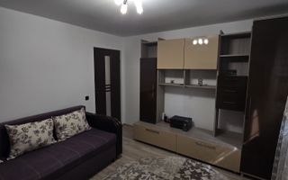Apartament cu 2 camere, demisol înalt, Bună Ziua. - Poză 1