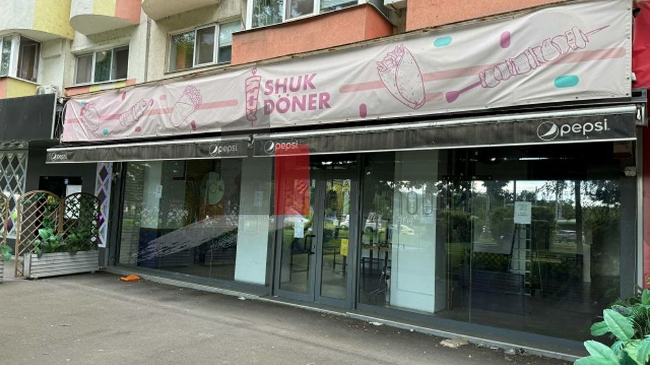 0% Comision Spatiu comercial de inchiriat (Horeca) in zona Stefan Cel mare - Poză 2