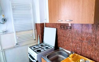 Apartament 2 camere semidecomandat, 60 mp, etaj 2 - Astra - Poză 7