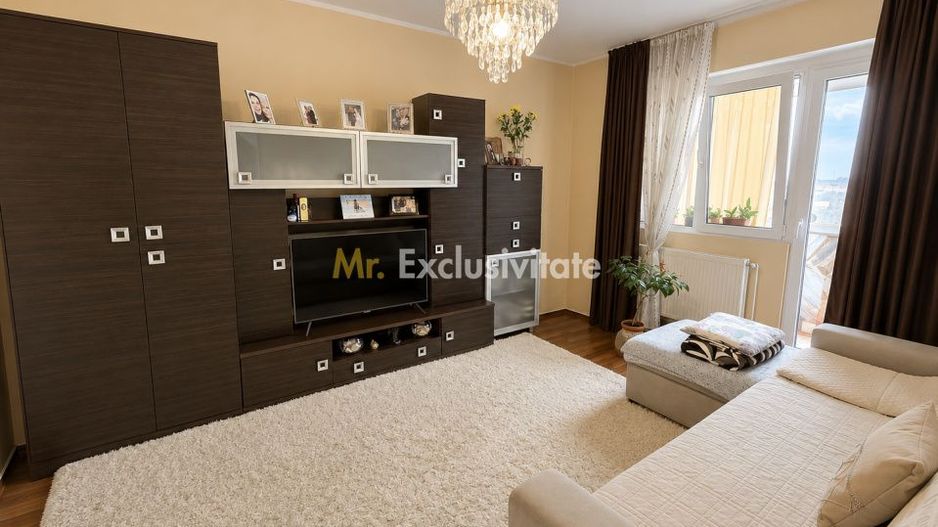 De vânzare apartament 3 camere Arinului - Poză 4