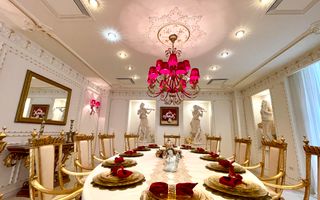 Impressive Villa *1500 SQM usable* 2613 SQM land / Open to the lake - Poză 18