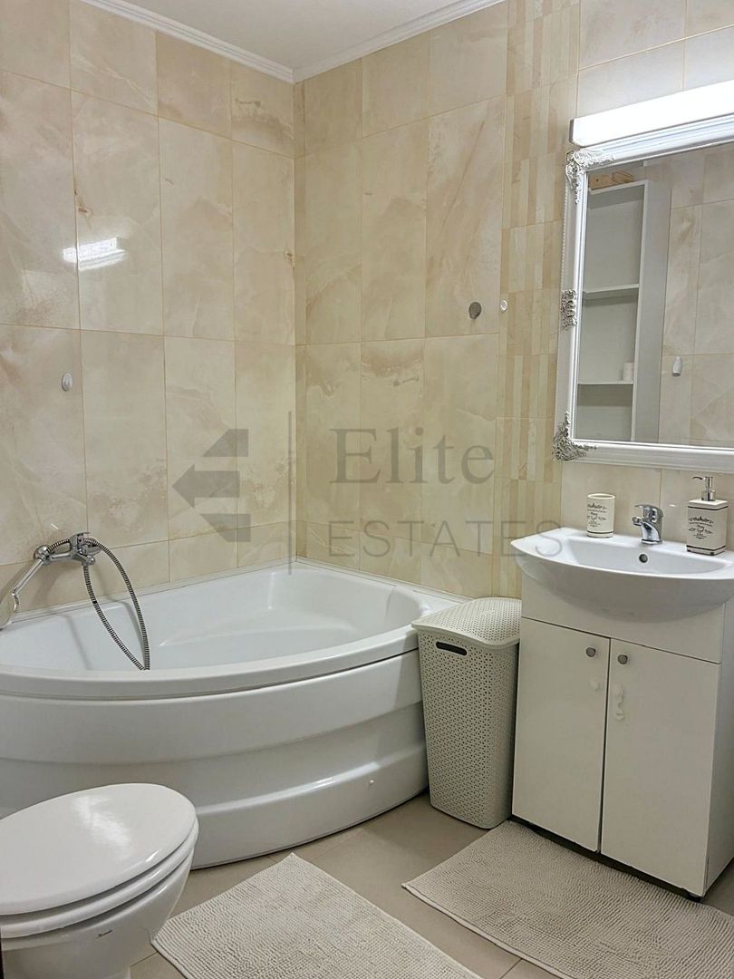 Apartament de inchiriat cu 3 camere Nufarul Plazza, Oradea - Poză 6