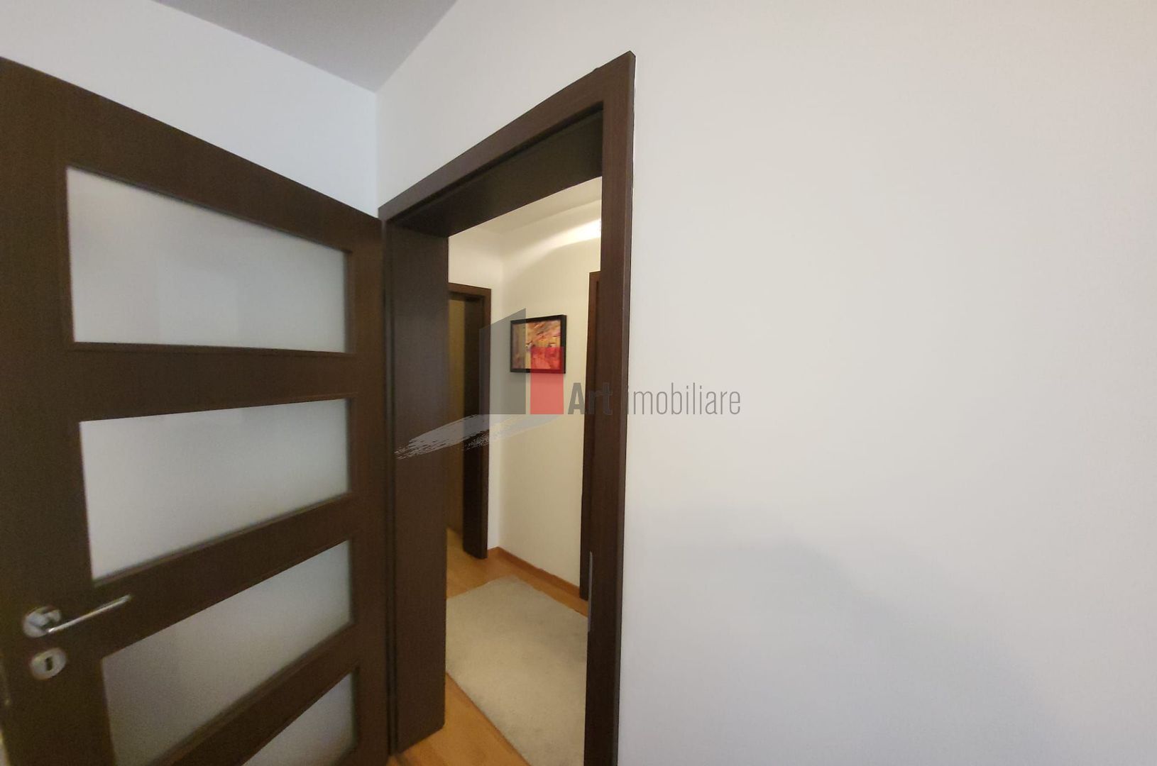 Apartament 3 camere Parcul  Circului renovat complet - Poză 12