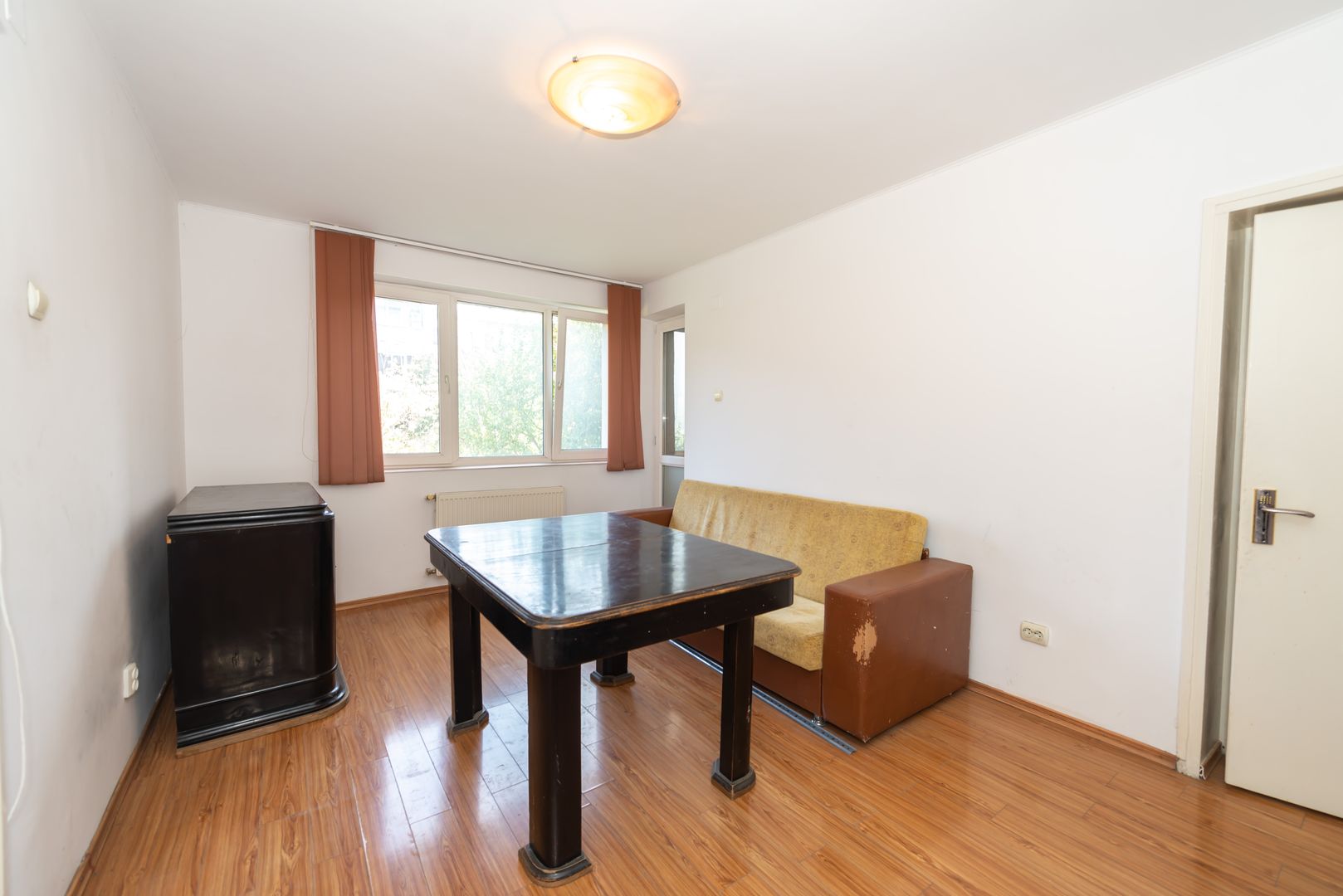 Apartament cu 3 camere de inchiriat – Calea Giulesti - Poză 2