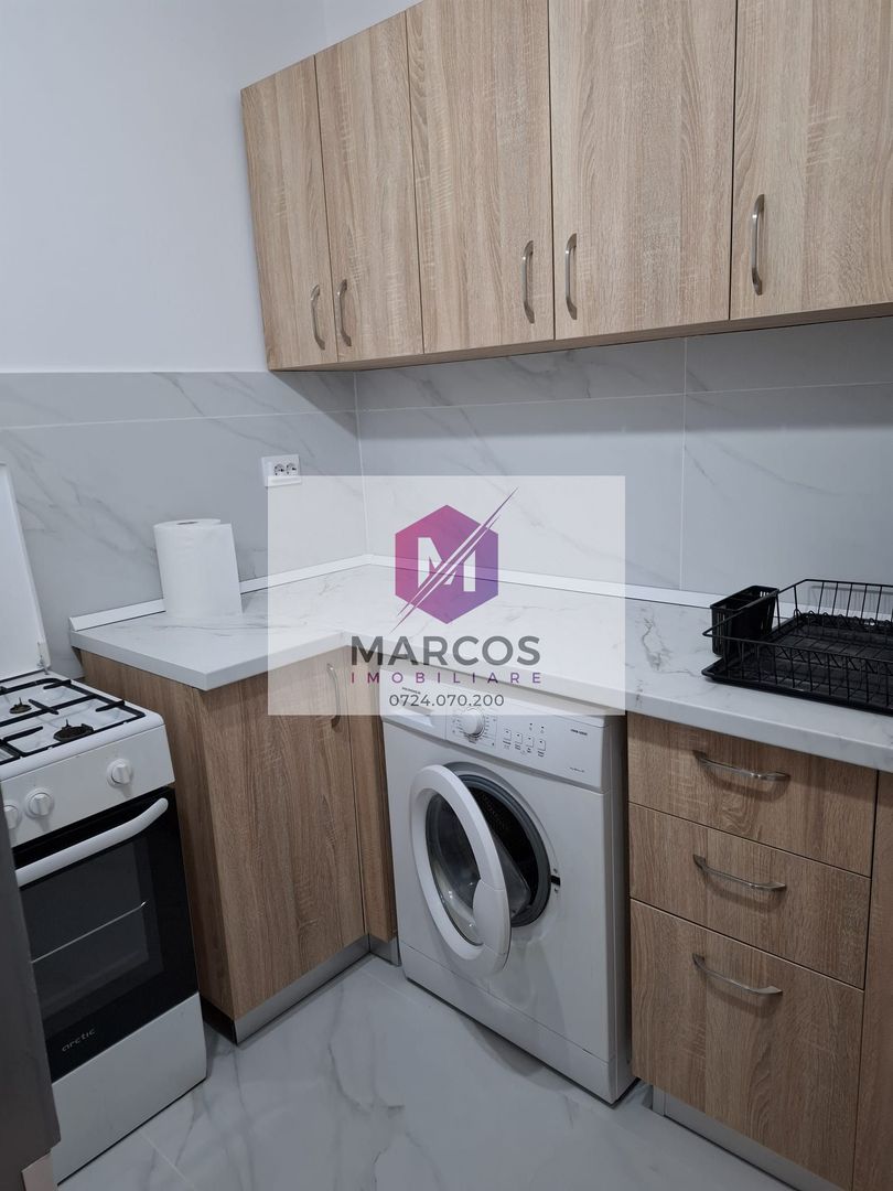 Apartament de închiriat în Resita - Poză 3