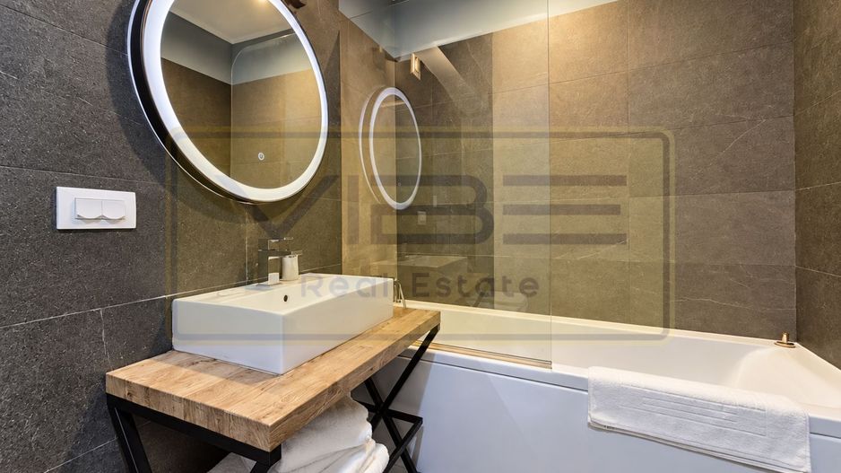 Center City/ Copou- University - 2 Room Apartment - Poză 3