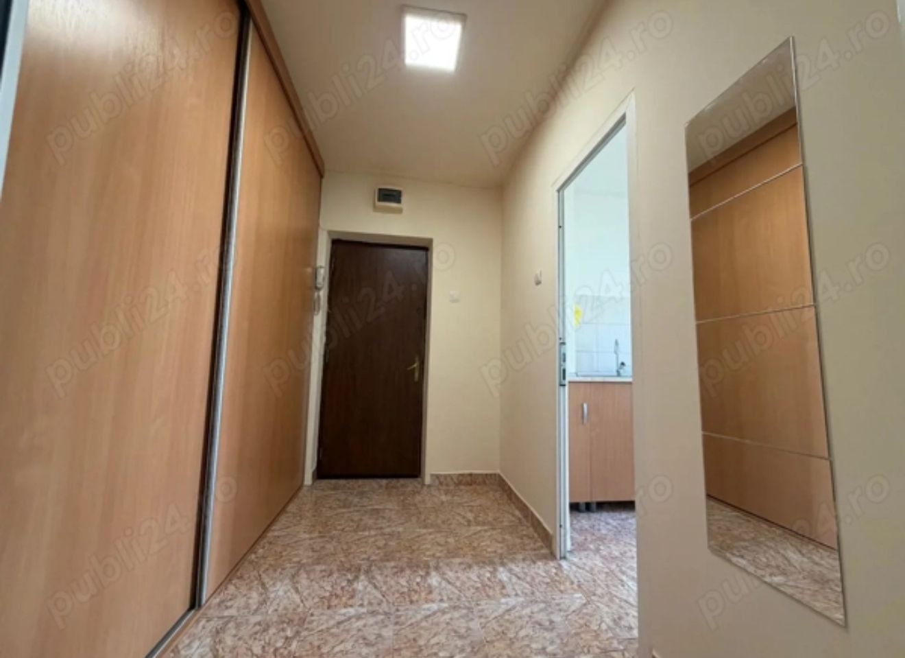 AP. 2 CAMERE BD CHISINAU, CENTRALA TERMICA, MOBILAT MODERN, REABILITAT - Poză 8