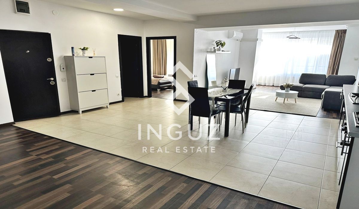 Apartament de închiriat – Iancului / Bd. Ferdinand nr. 118 - Poză 3
