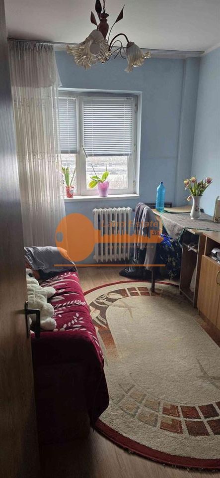 3 camere - 6 minute de Metrou Pacii -2Balcoane -2Bai - Poză 2