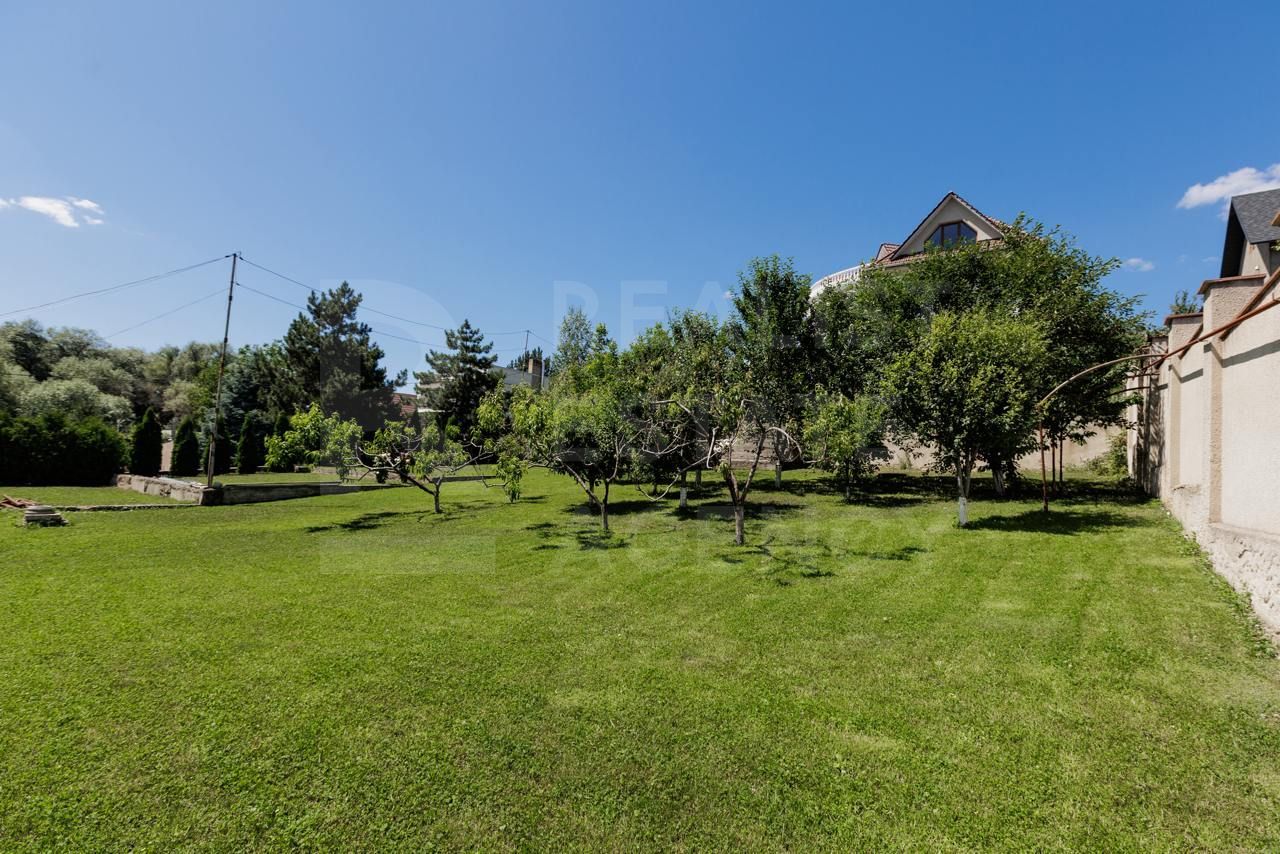 Vânzare, casă, 2 nivele, strada Buiucani, Dumbrava - Poză 35