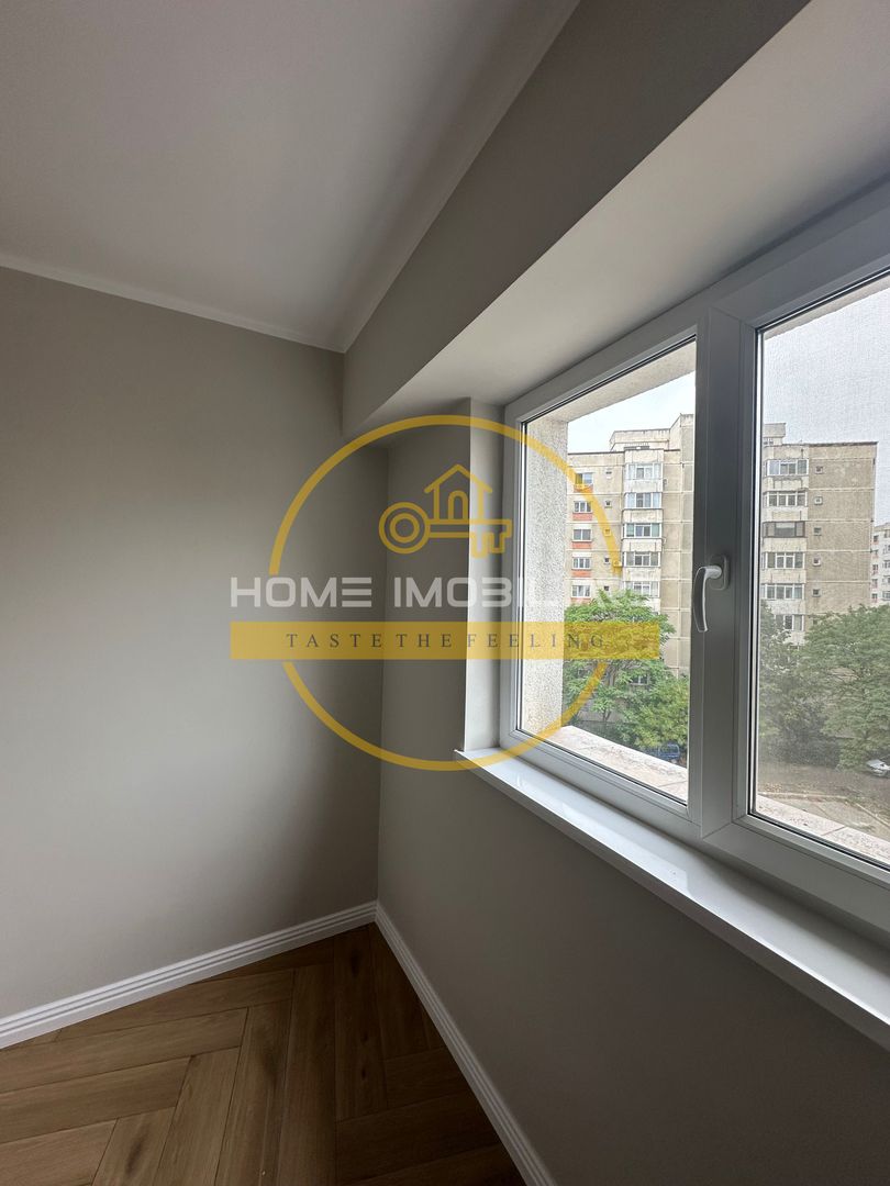 Apartament 3 camere iasi zona zimbru, renovat complet. - Poză 4