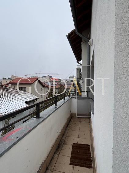 Apartament 4 camere | Nordului | Loc de parcare - Poză 7