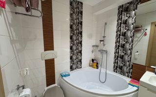 Apartament  2 camere - complet mobilat utilat - Rin Residence - Poză 4