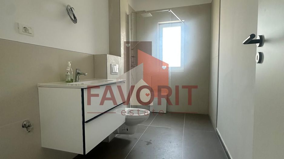 2 camere | bloc nou | centrala proprie | loc parcare | - Poză 7