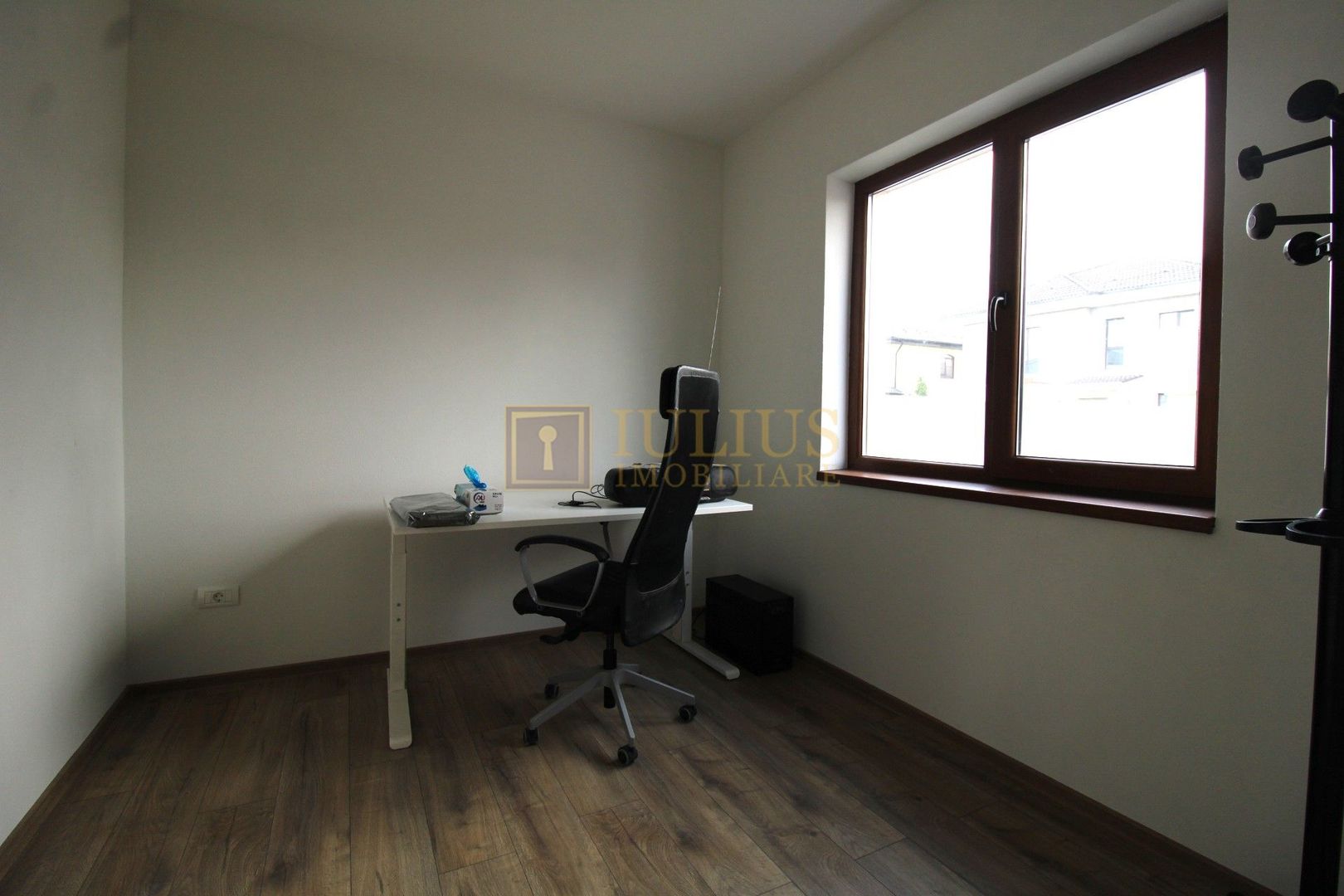 Casă modernă – prima închiriere | Dumbrăvița, zona Cora - Poză 13