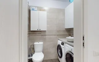 Apartament Dobroesti-Fundeni 3 Camere | Loc de Parcare | 89 mp Total - Poză 16