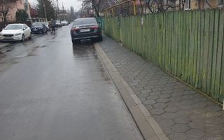 Casa de închiriat central Iasi - Poză 1