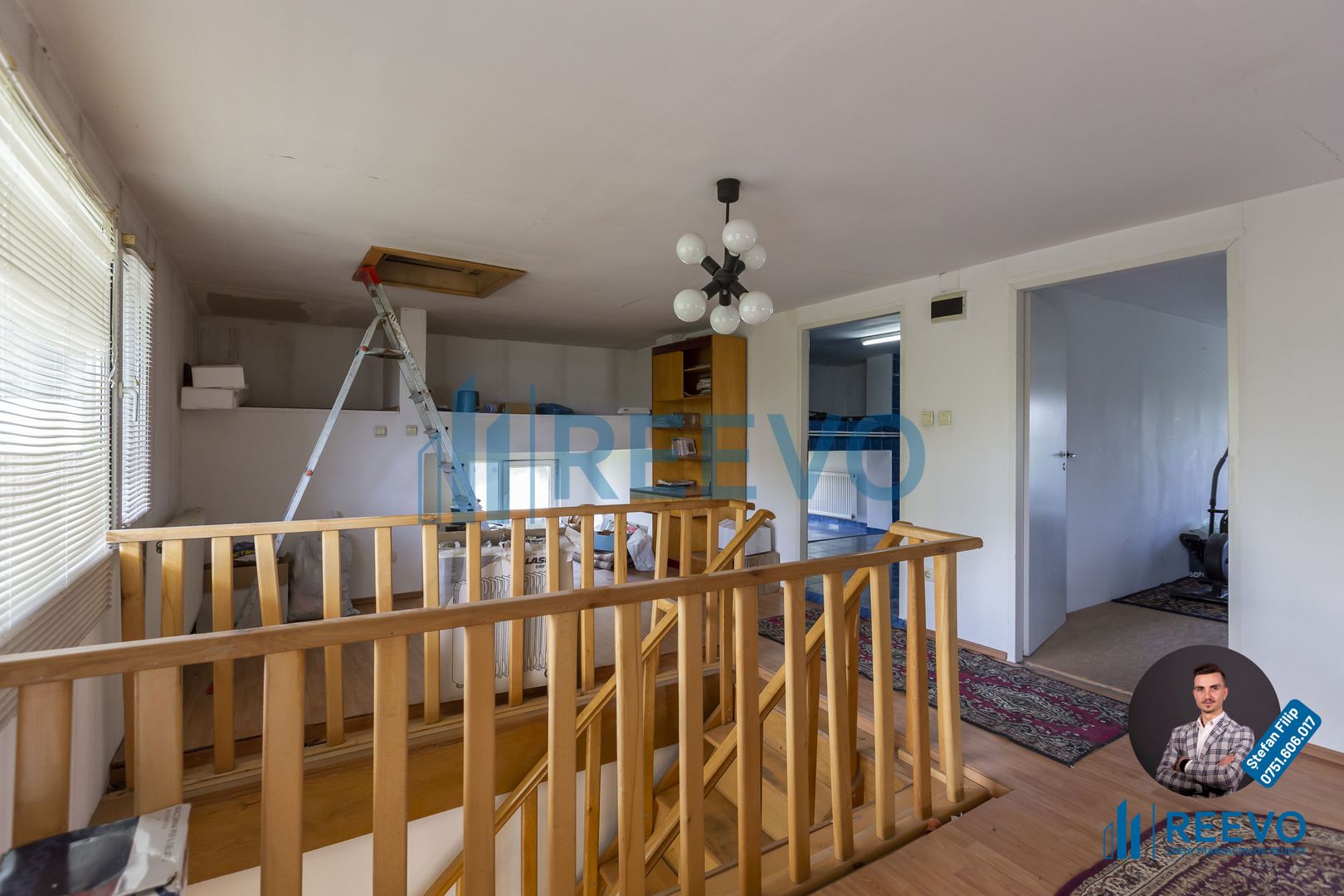 Casă/Vilă de vânzare în Blăgești, Bacău - Poză 28