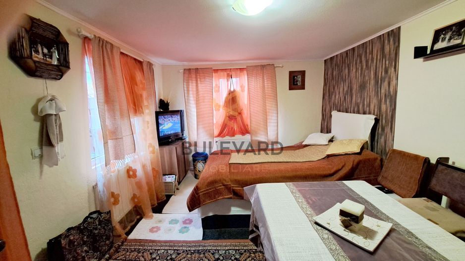 Comision 0%! Gospodarie cu teren de 3 ha la 40 km de Cluj-Napoca! - Poză 14