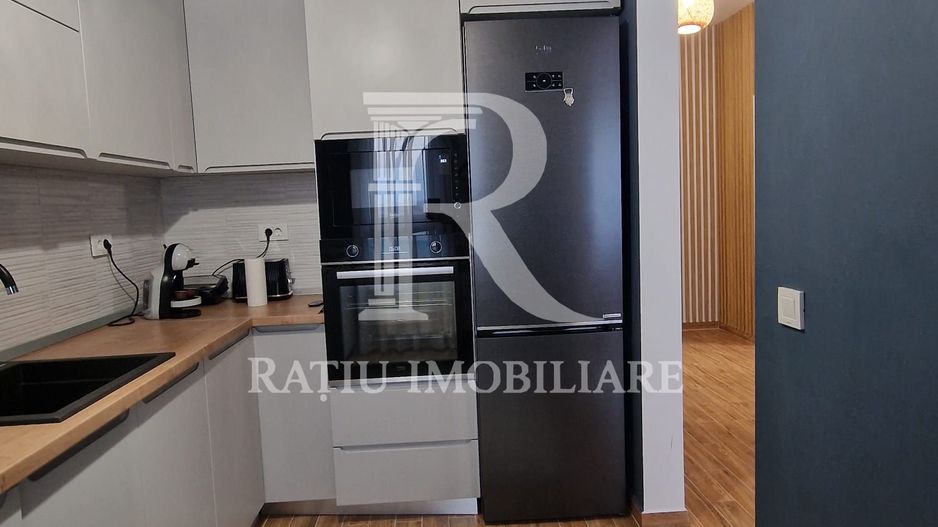 Apartament modern cu sauna inclusa | Victoria Rezidential | Oradea - Poză 3