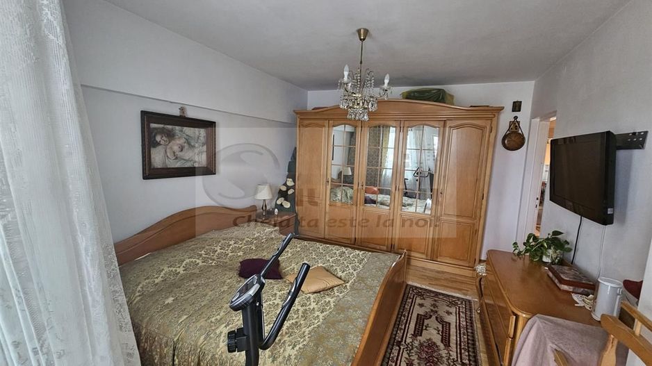 Apartament 4 camere, 95 mp – zonă Hala Centrala - Poză 9