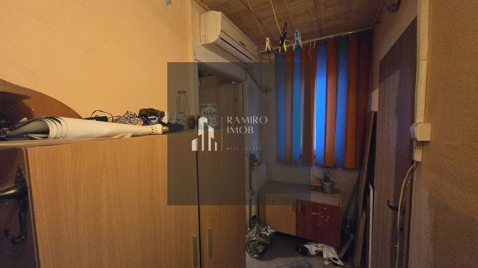 Garsoniera dubla 30mp centrala - Auchan Titan - Bd. 1 Decembrie - Poză 10