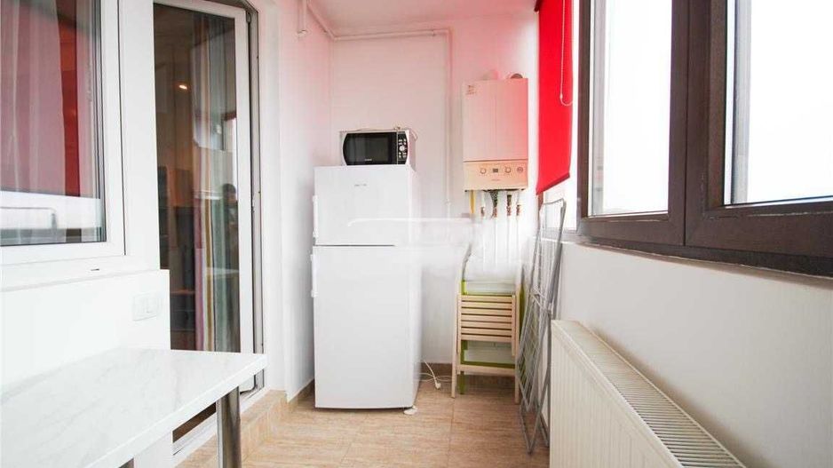 Apartament cu 2 camere Militari Residence,Tineretului19 - Poză 7