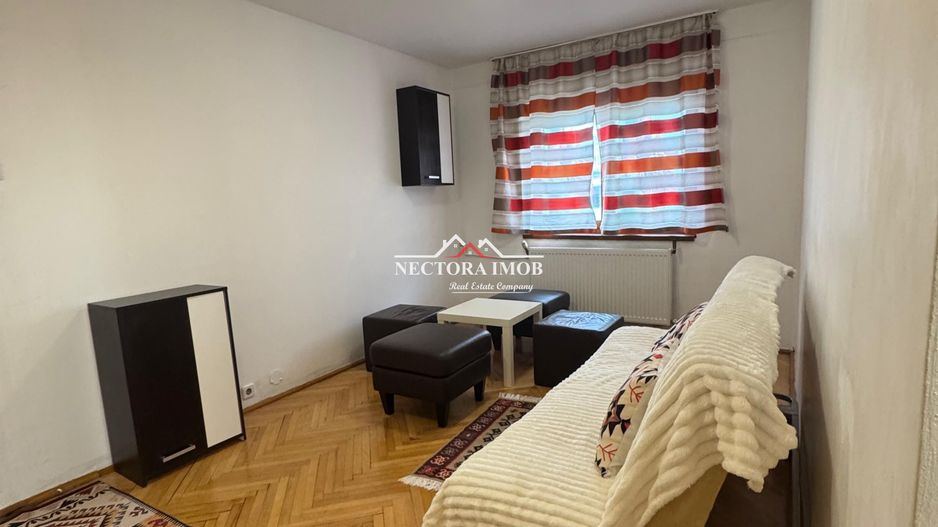 NECTORA IMOB-Apartament 3 camere, 2 bai, Sanmartin, Loc Parcare, Boxa - Poză 7