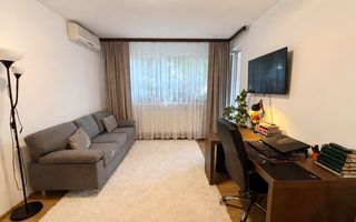 VANZARE 3 CAMERE | CENTRALA PROPRIE  | METROU JIULUI | - Poză 1