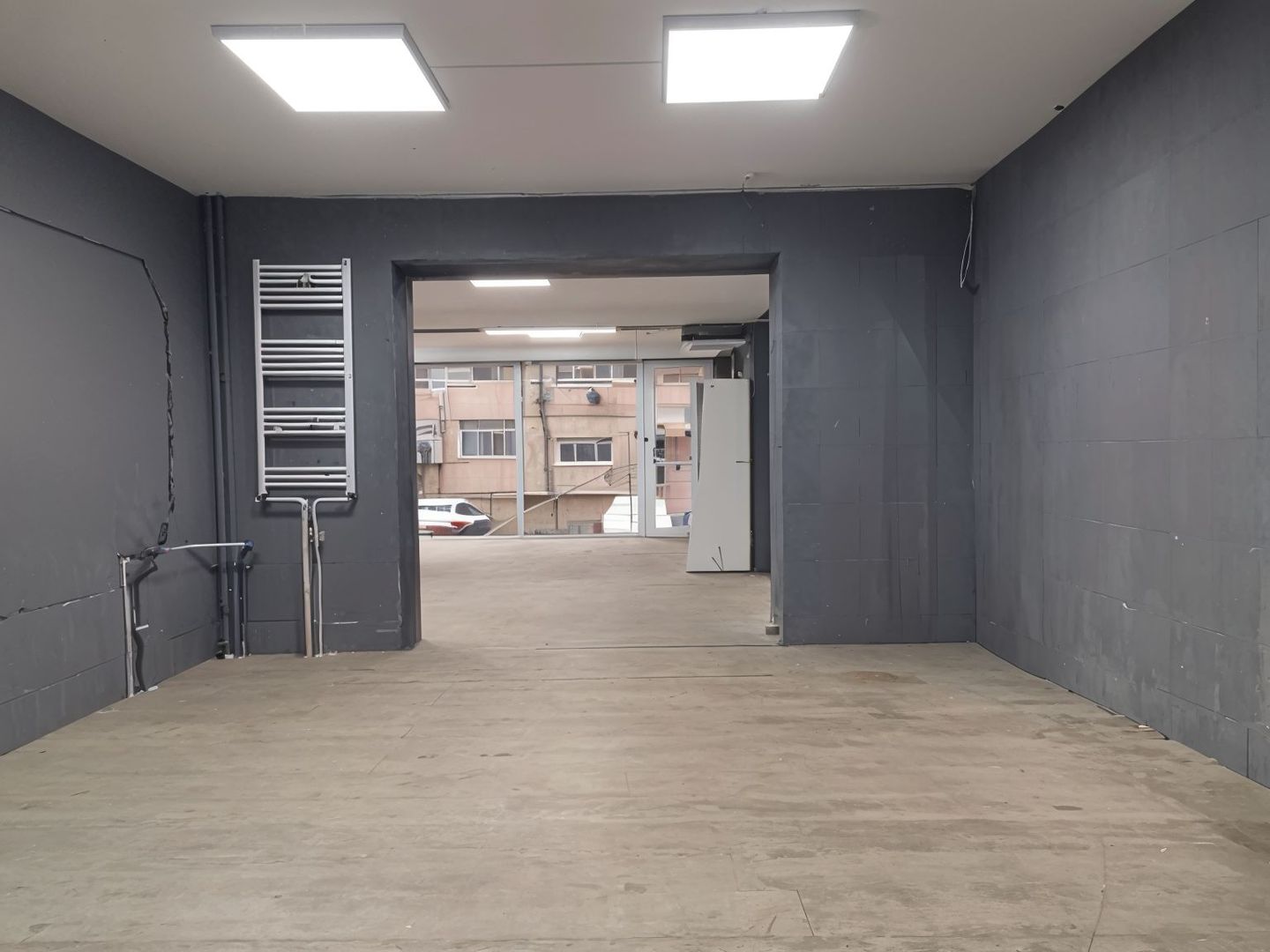 Inchiriere | spatiu comercial | central | Calea Aradului | Oradea - Poză 5