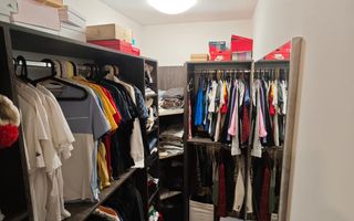 2 camere - mobilat & utilat - finisaje PREMIUM - parcare privată - Poză 7