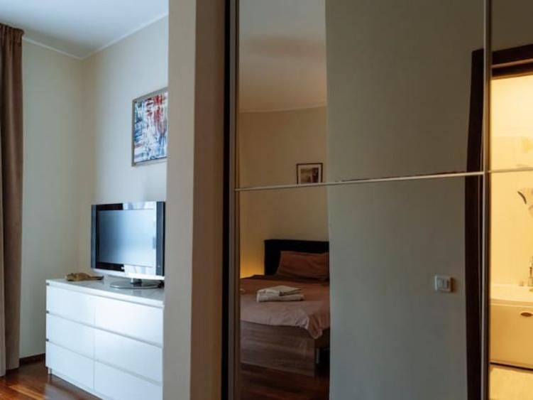 Inchiriere apartament 3 camere | Soseaua Nordului-Parcul Herastrau - Poză 13