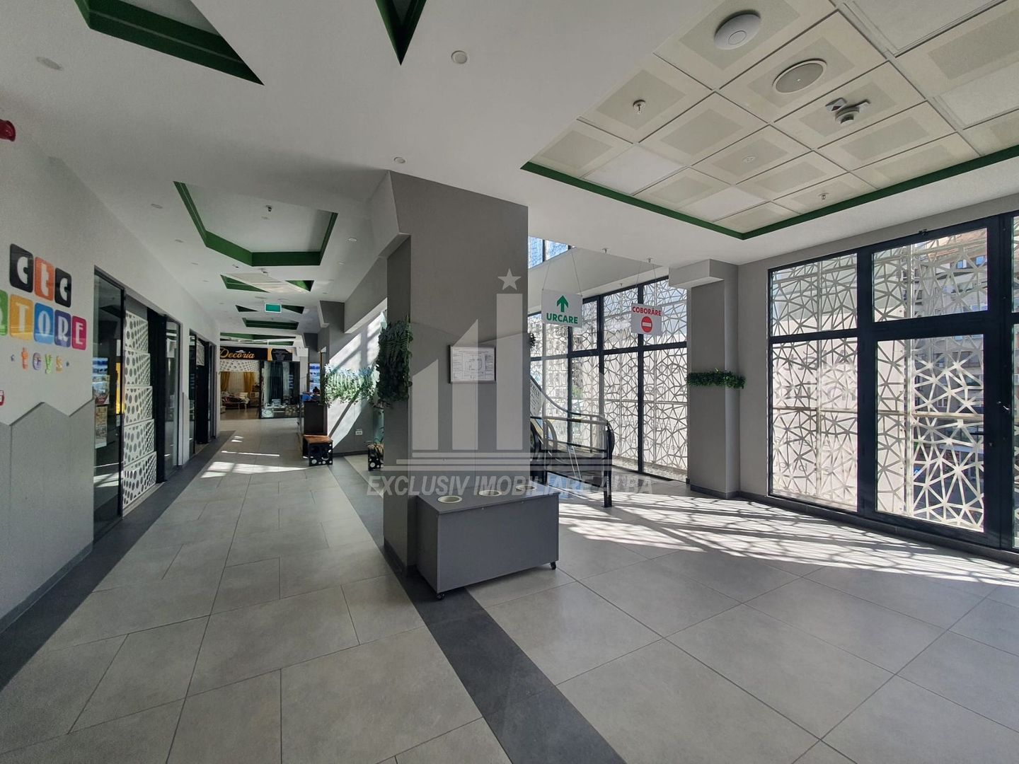 Spatiu comercial de inchiriat, Ultracentral - Poză 5