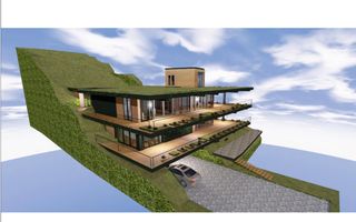 Teren Schei Brașovului – 1289 mp, zonă deosebită - Poză 1