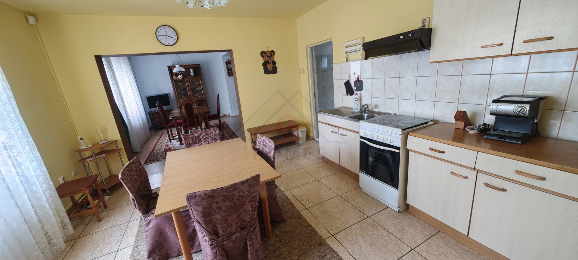 CASA INDIVIDUALA cu garaj LA PRET DE APARTAMENT. Plata esalonata. - Poză 6