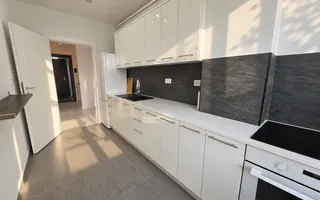 Apartament 2 camere de închiriat în Pipera, 56 mp, 550 €/lună, mobilat - Poză 14