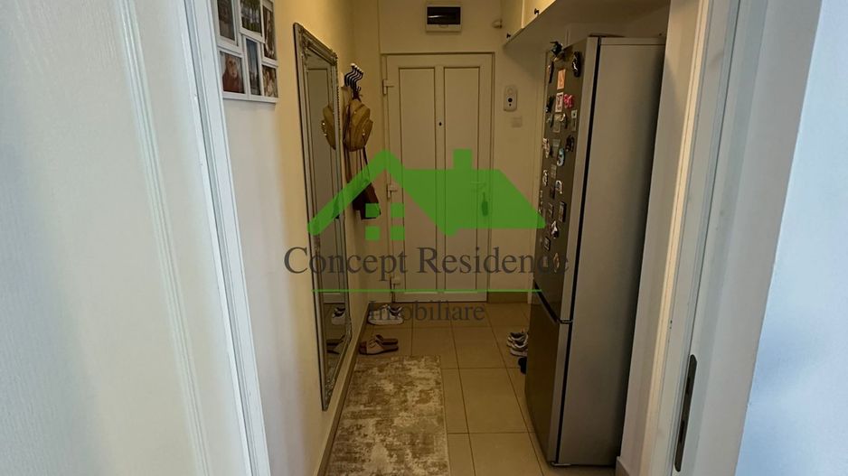 Apartament 2 camere, 40 mp – Aleea Filaturii - Poză 8