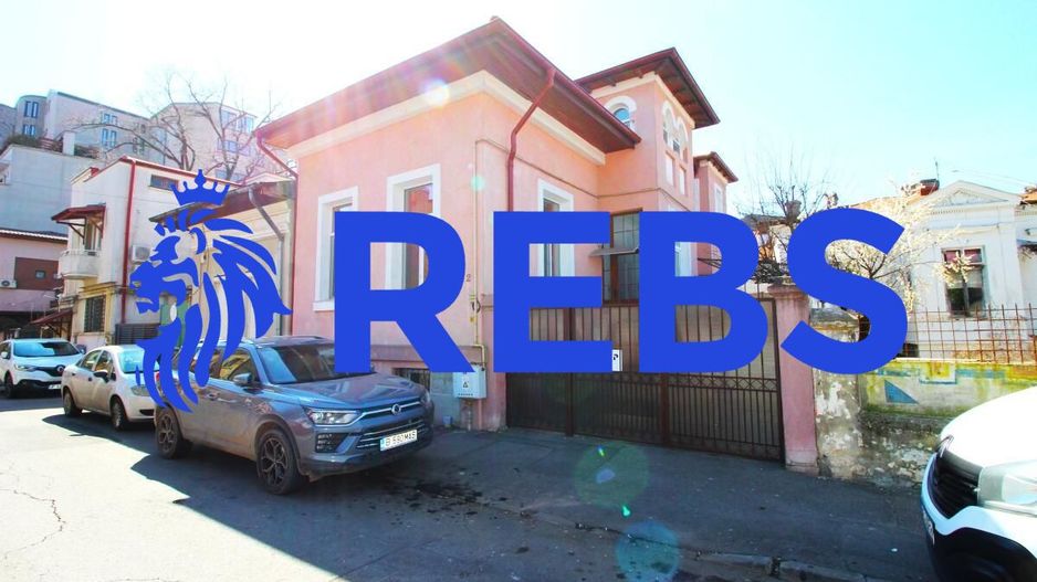 Salcamilor - Bd. Dacia, Vila renovata 223 mp utili, inchiriata! - Poză 76