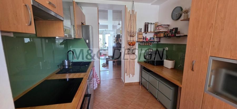 Apartament 3 camere Aradului bloc nou cu parcare subterană - Poză 4