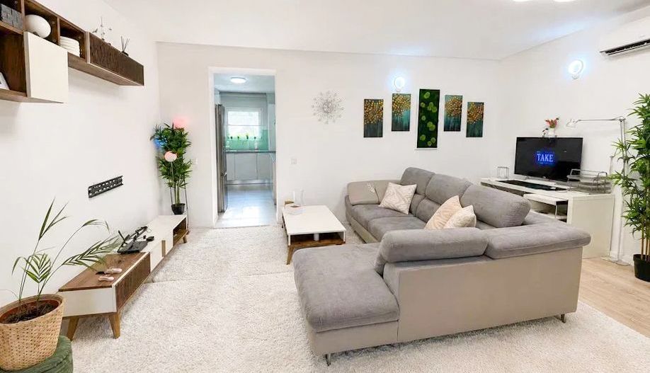 Rent I Premium 3 Room Apartment | Floreasca area | Garden I New - Poză 7