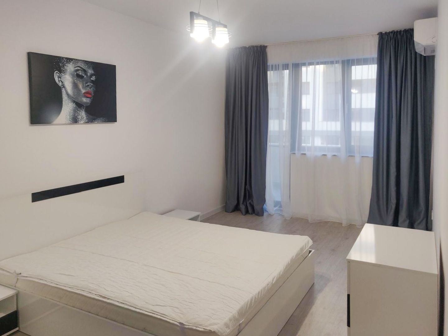 Chirie I Apartament 2 camere I Ivory Residence I Pipera Plaza I Garaj - Poză 16