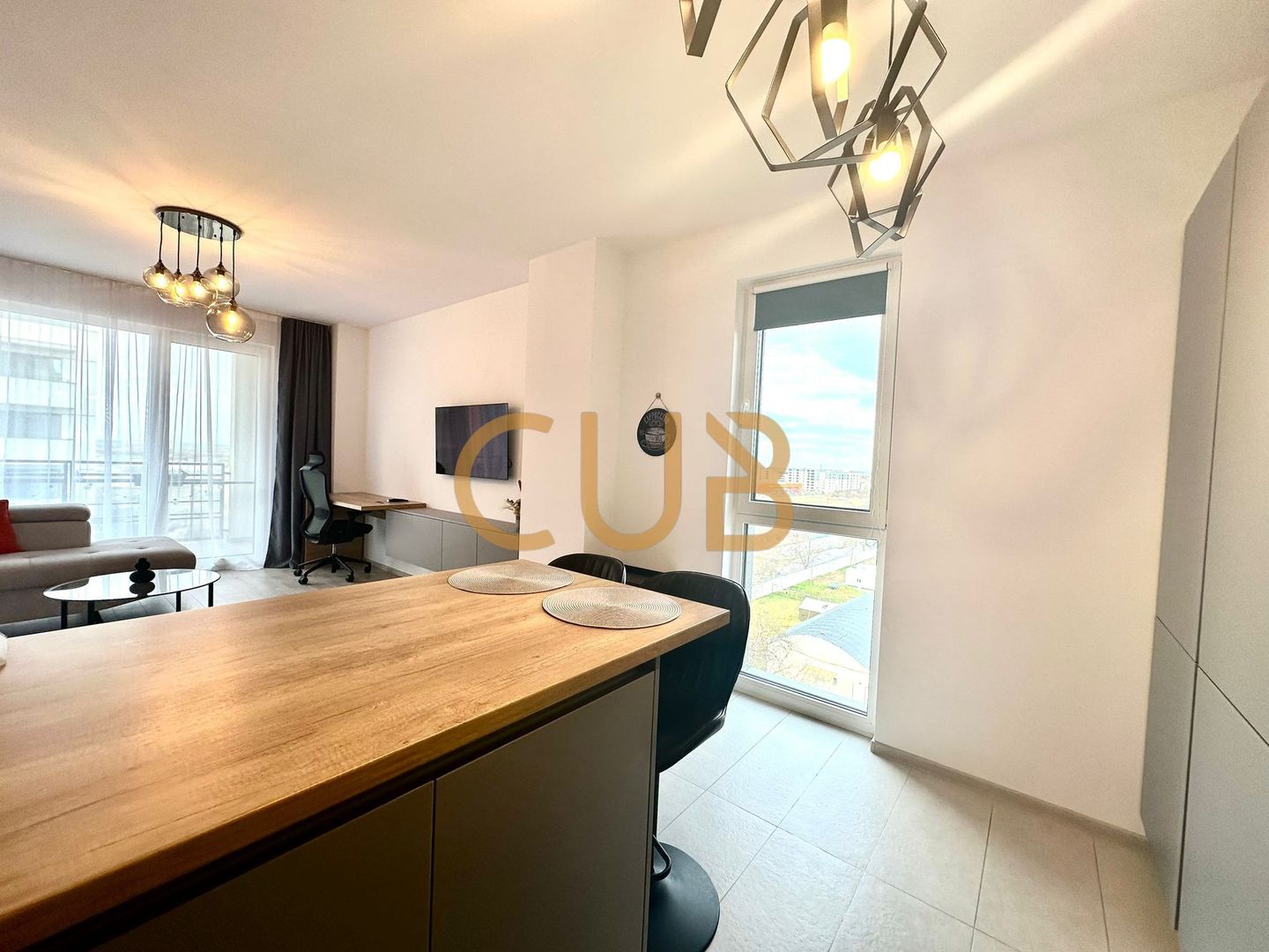 IRIS - Ap2cam |centrala,AC,parcare subteran| C.Aradului - Lipovei - Poză 14