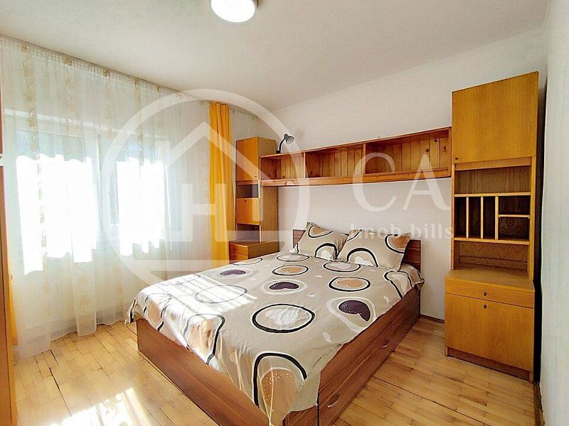 Apartament cu 2 camere de inchiriat in zona Nufarul, Oradea - Poză 1