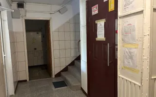 Apartament cu doua camere decomandat, Turda - Poză 11