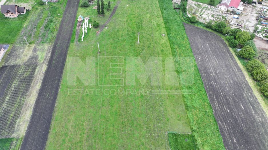 Teren 2648 mp | Strada Francei | Ideal hale sau investitie - Poză 18
