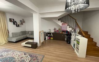 Casă înșiruită de închiriat | Cartier rezidențial | Piscină | 5 camere - Poză 3
